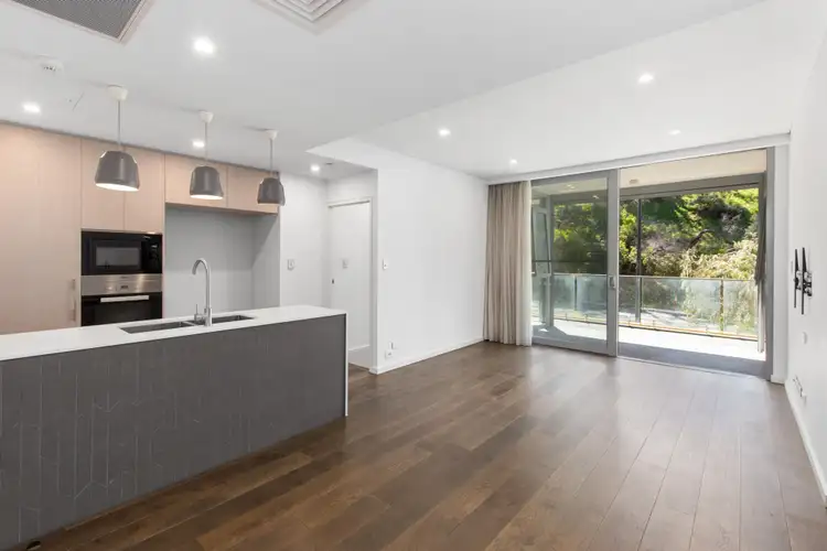 58/2 Milyarm Rise, Swanbourne WA 6010
