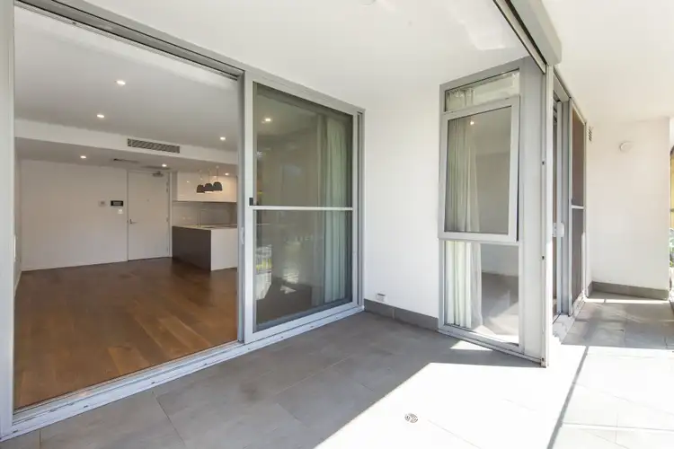 Fifth view of Homely apartment listing, 58/2 Milyarm Rise, Swanbourne WA 6010