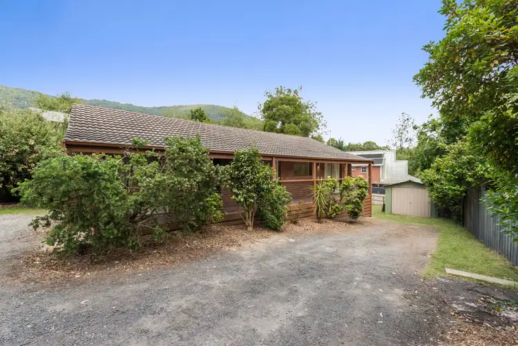 978 Mount Dandenong Tourist Road, Montrose VIC 3765