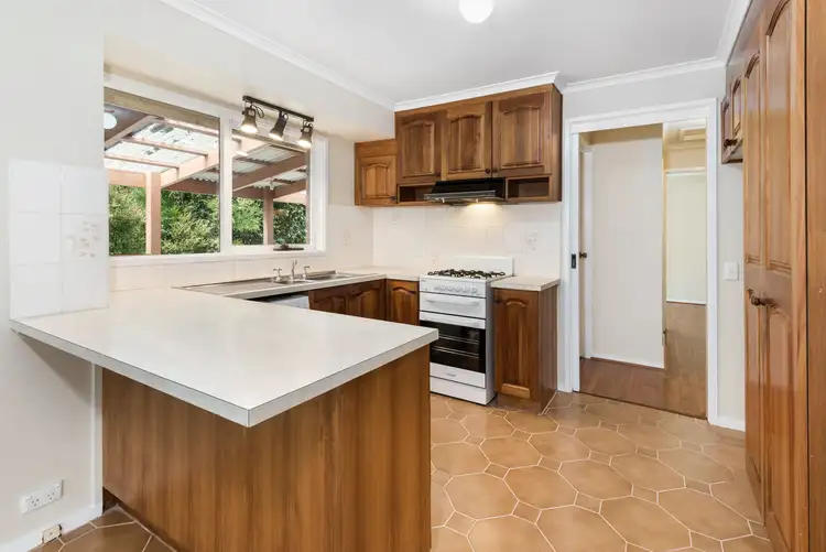 Second view of Homely house listing, 978 Mount Dandenong Tourist Road, Montrose VIC 3765