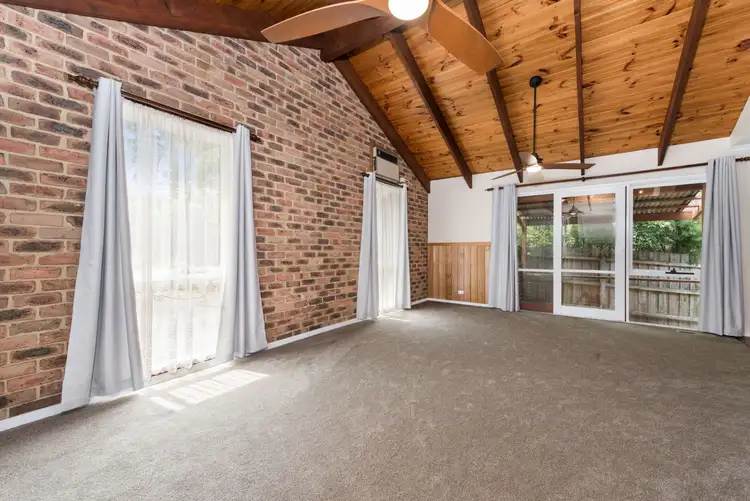 Fourth view of Homely house listing, 978 Mount Dandenong Tourist Road, Montrose VIC 3765