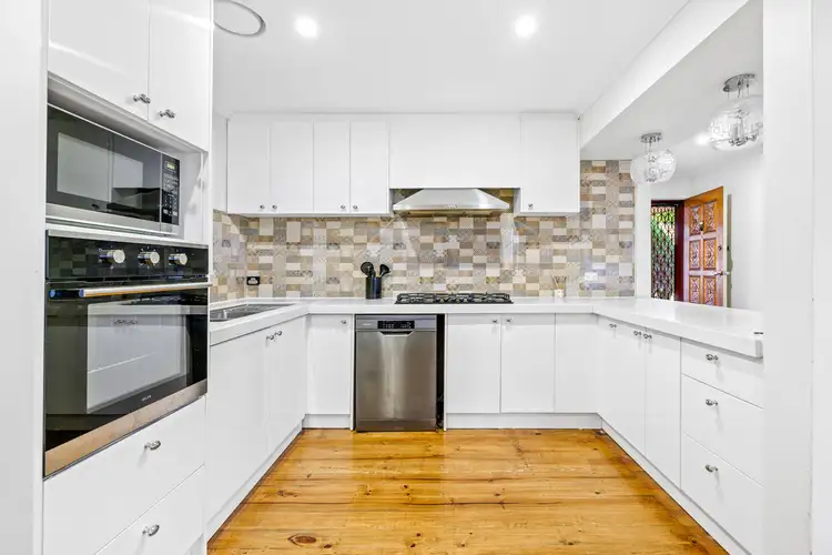 Second view of Homely house listing, 60 Russell Street, Werribee VIC 3030