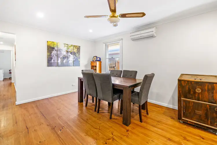 Third view of Homely house listing, 60 Russell Street, Werribee VIC 3030