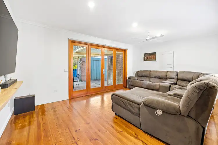 Fourth view of Homely house listing, 60 Russell Street, Werribee VIC 3030