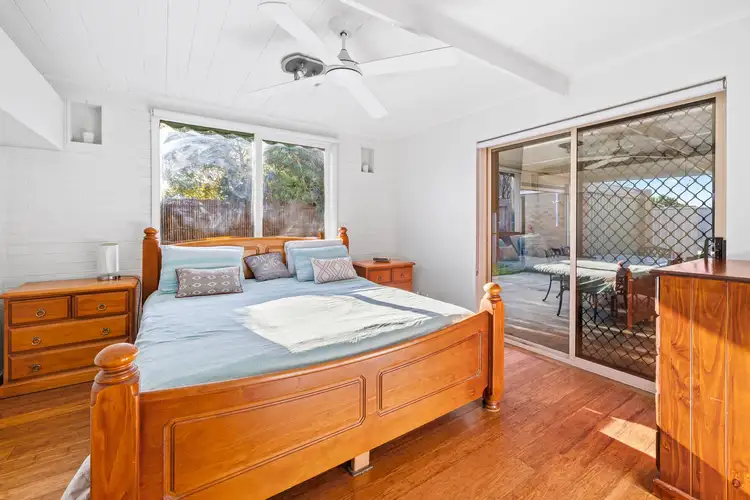 Fifth view of Homely house listing, 60 Russell Street, Werribee VIC 3030