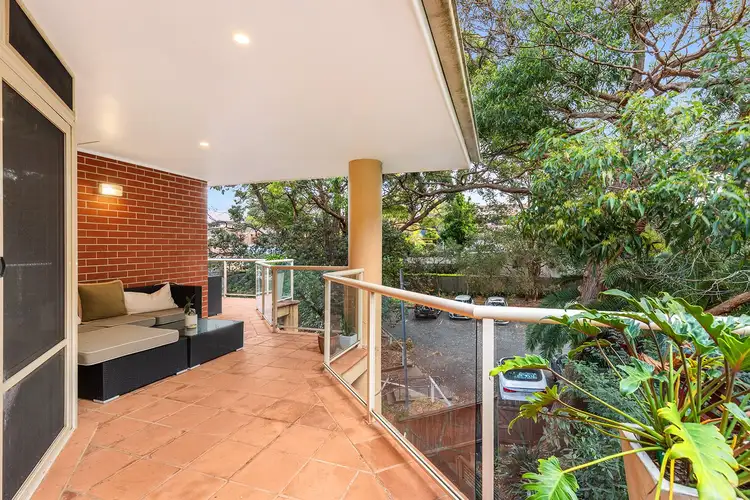 Second view of Homely unit listing, 5/550 Willoughby Road (rear of block), Willoughby NSW 2068