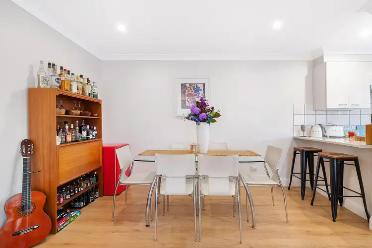 Fourth view of Homely unit listing, 5/550 Willoughby Road (rear of block), Willoughby NSW 2068