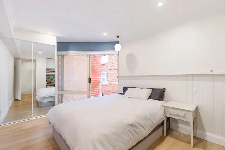 Fifth view of Homely unit listing, 5/550 Willoughby Road (rear of block), Willoughby NSW 2068