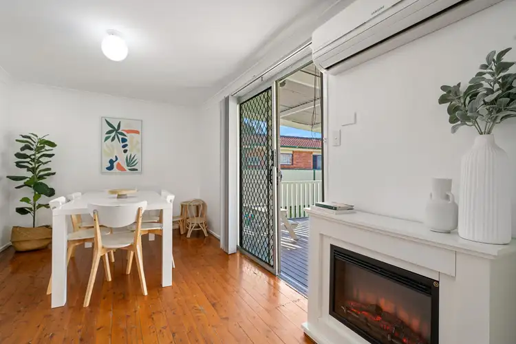 Third view of Homely house listing, 33 Shamrock Drive, Berkeley Vale NSW 2261