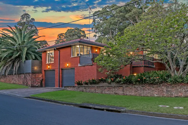 Second view of Homely house listing, 19 Felton Street, Telopea NSW 2117