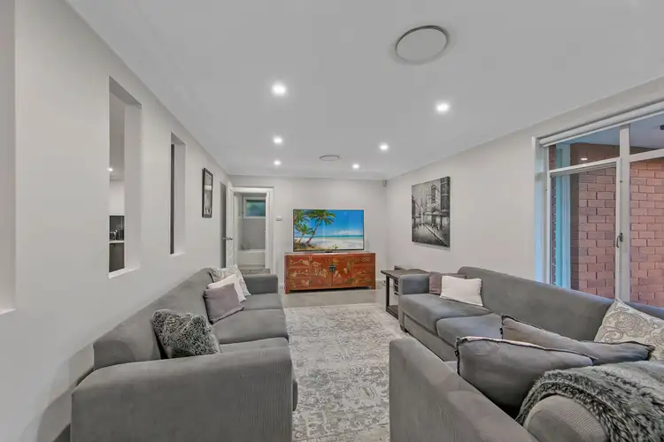 Fourth view of Homely house listing, 19 Felton Street, Telopea NSW 2117