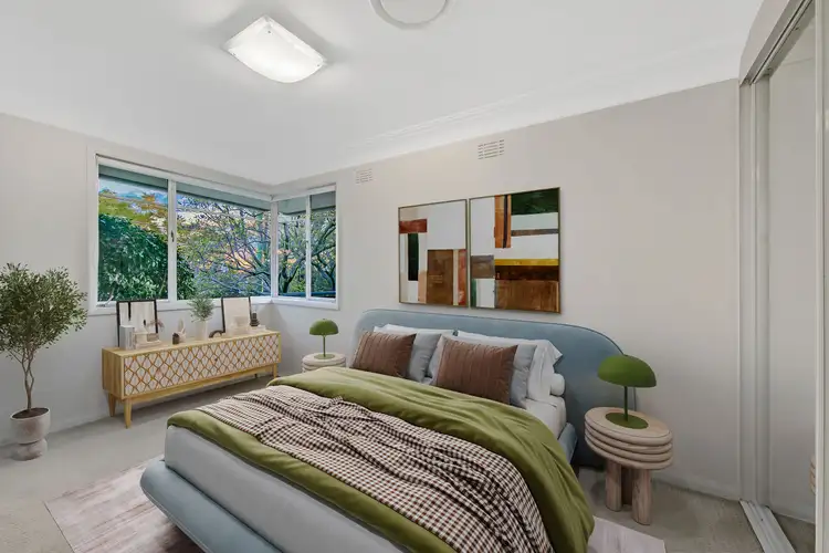 Fifth view of Homely house listing, 19 Felton Street, Telopea NSW 2117