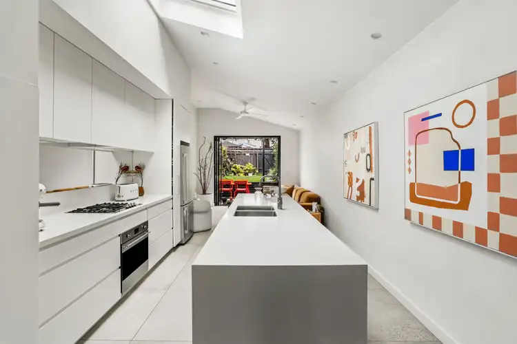 88 Underwood Street, Paddington NSW 2021