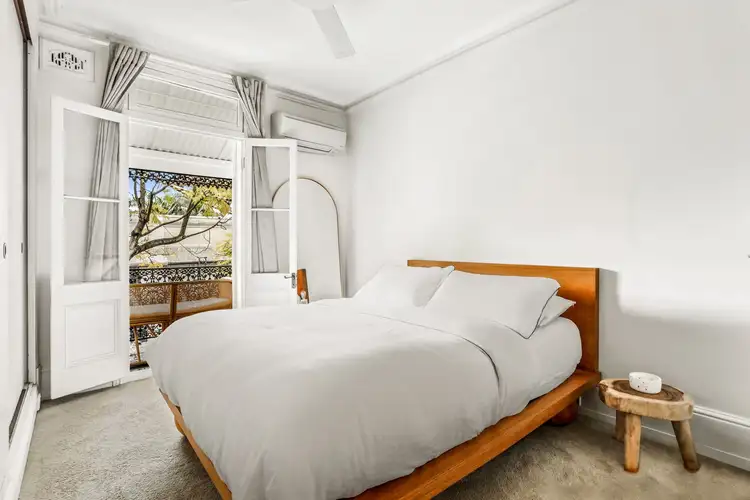 Fifth view of Homely house listing, 88 Underwood Street, Paddington NSW 2021