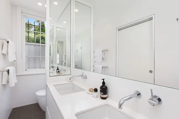 Sixth view of Homely house listing, 88 Underwood Street, Paddington NSW 2021