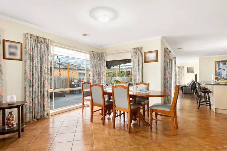 Fifth view of Homely house listing, 69 Seebeck Drive, Narre Warren South VIC 3805