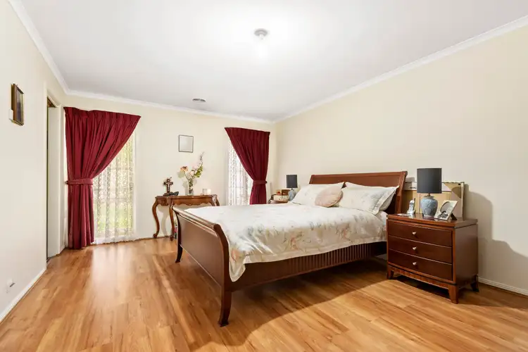Sixth view of Homely house listing, 69 Seebeck Drive, Narre Warren South VIC 3805