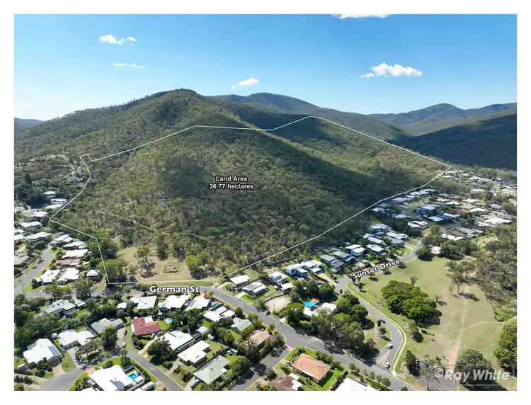 Main view of Homely land listing, 237 German Street, Norman Gardens QLD 4701