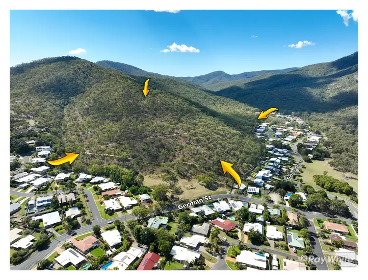 Third view of Homely land listing, 237 German Street, Norman Gardens QLD 4701