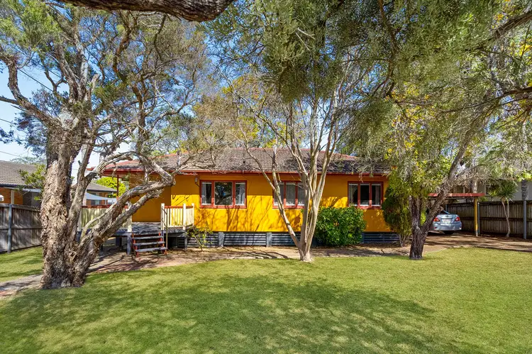 Main view of Homely house listing, 41 Janice Street, Slacks Creek QLD 4127