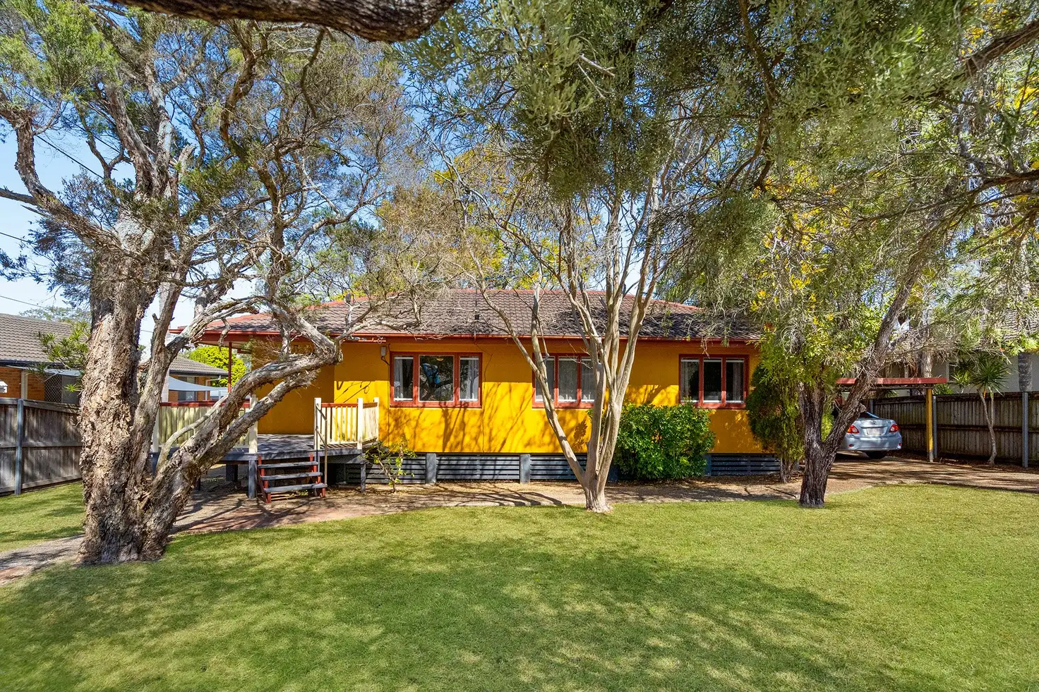 Main view of Homely house listing, 41 Janice Street, Slacks Creek QLD 4127