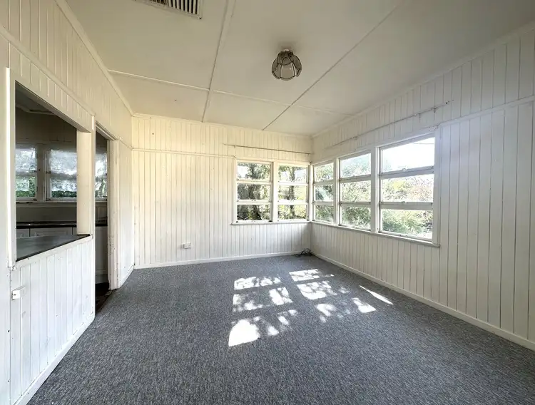 Second view of Homely unit listing, 31 A & B Galah Street, Longreach QLD 4730