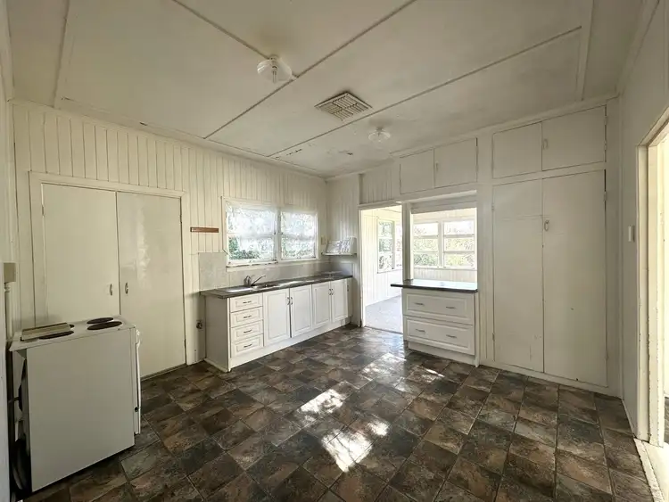 Third view of Homely unit listing, 31 A & B Galah Street, Longreach QLD 4730