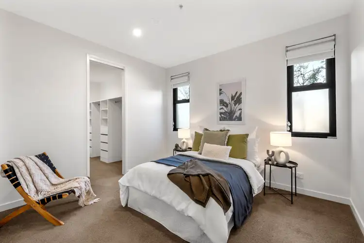 Fourth view of Homely apartment listing, 107/4 Station Street, Blackburn VIC 3130