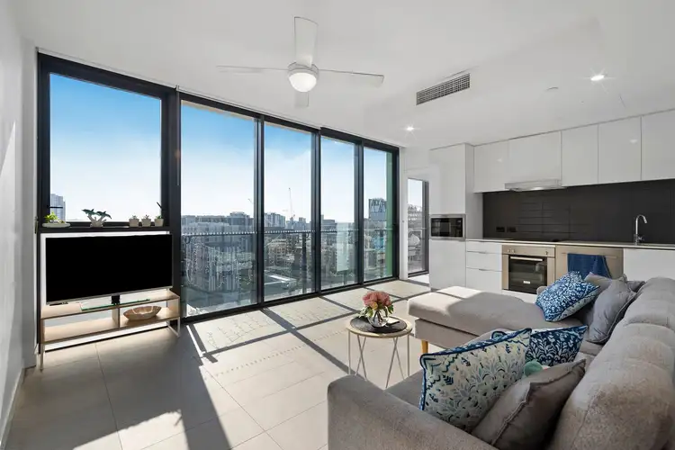 1701/10 Trinity Street, Fortitude Valley QLD 4006