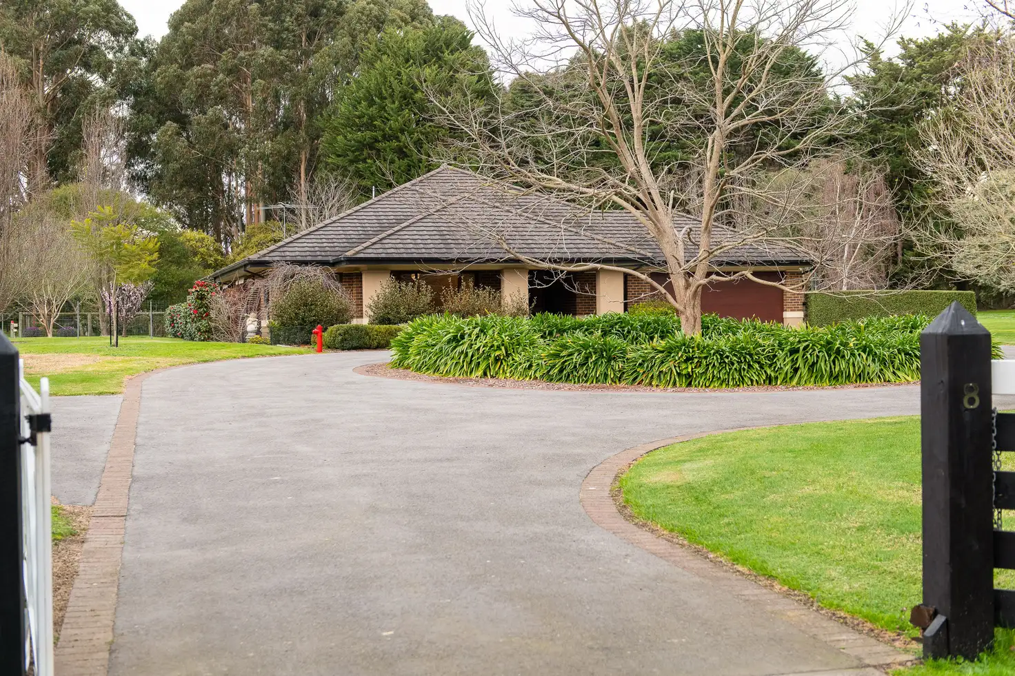 Main view of Homely rural property listing, 8 Rushmere Court, Langwarrin South VIC 3911