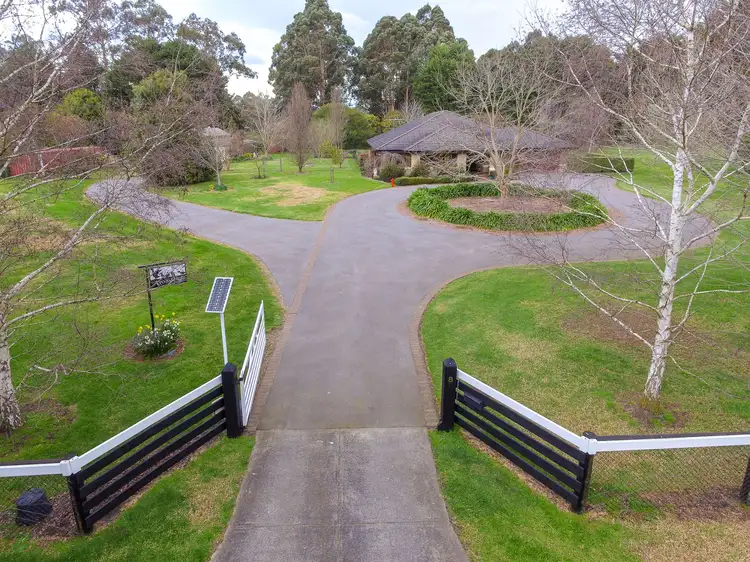 Sixth view of Homely rural property listing, 8 Rushmere Court, Langwarrin South VIC 3911