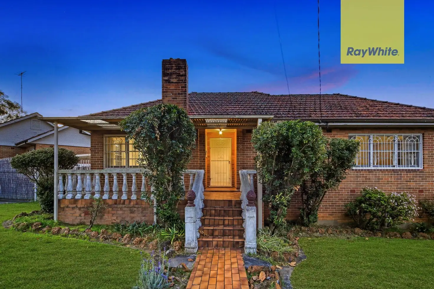 Main view of Homely house listing, 13 Gowrie Crescent, Westmead NSW 2145
