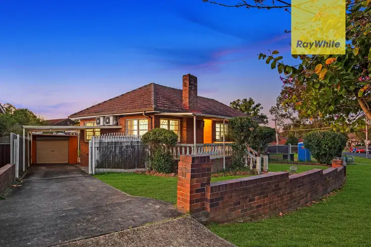 Second view of Homely house listing, 13 Gowrie Crescent, Westmead NSW 2145
