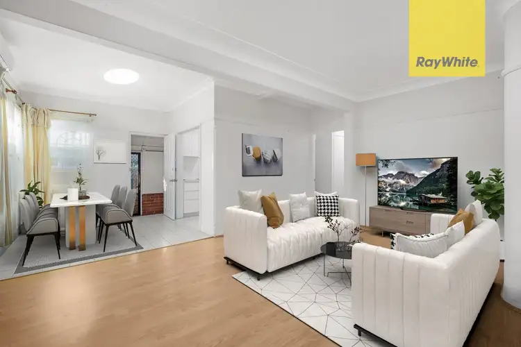 Third view of Homely house listing, 13 Gowrie Crescent, Westmead NSW 2145