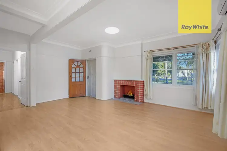 Fifth view of Homely house listing, 13 Gowrie Crescent, Westmead NSW 2145