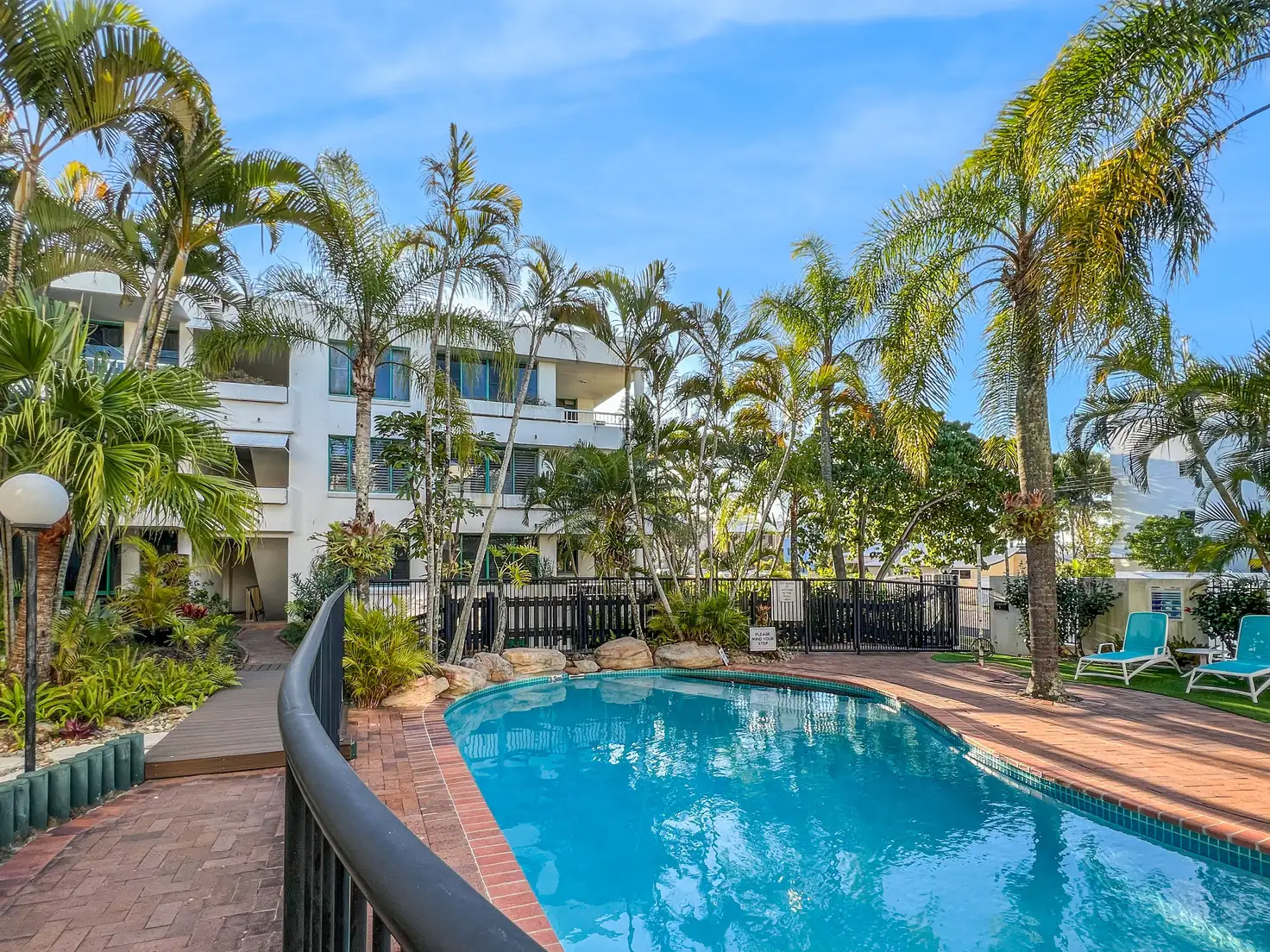 Main view of Homely unit listing, 27/7 Juan Street, Alexandra Headland QLD 4572