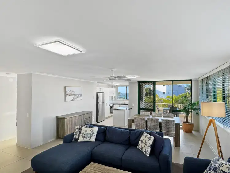 Third view of Homely unit listing, 27/7 Juan Street, Alexandra Headland QLD 4572