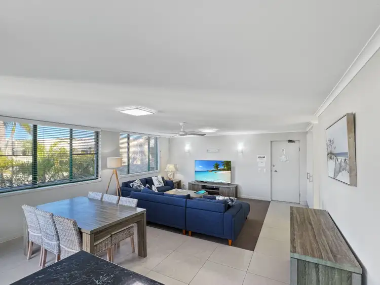 Fourth view of Homely unit listing, 27/7 Juan Street, Alexandra Headland QLD 4572