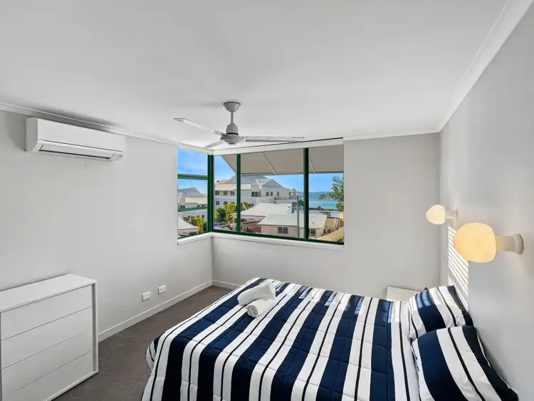 Sixth view of Homely unit listing, 27/7 Juan Street, Alexandra Headland QLD 4572