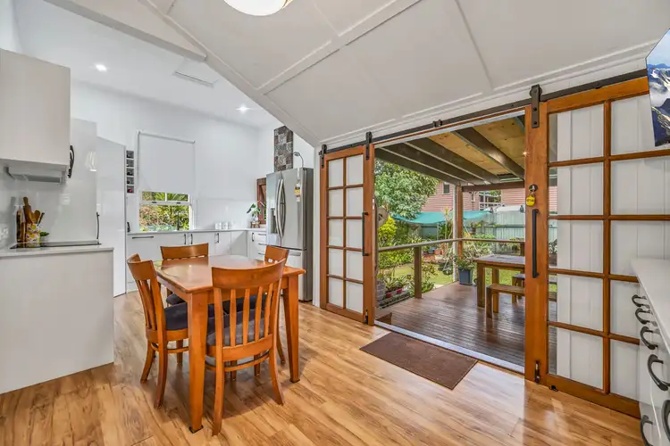 Third view of Homely house listing, 18 Bingle Road, Dunwich QLD 4183