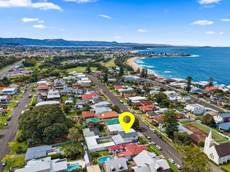 Main view of Homely house listing, 51 Wentworth Street, Shellharbour NSW 2529
