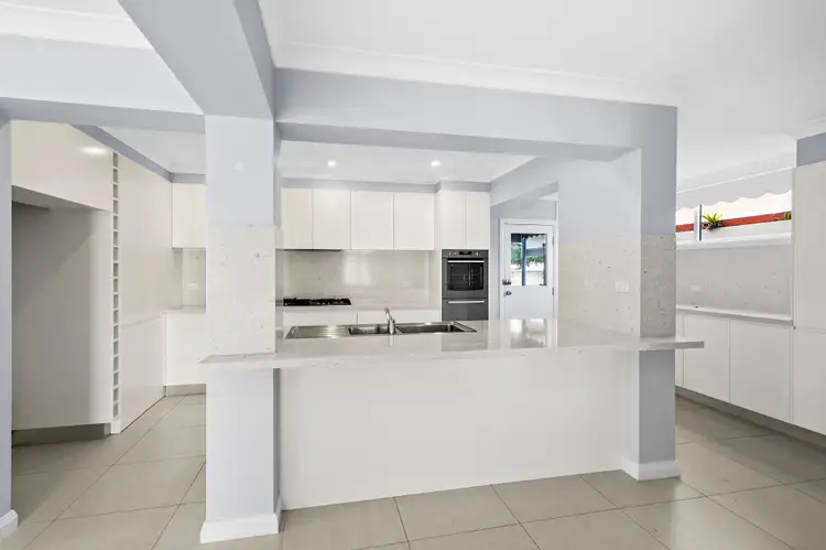 Third view of Homely house listing, 51 Wentworth Street, Shellharbour NSW 2529