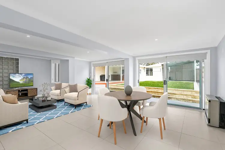 Fourth view of Homely house listing, 51 Wentworth Street, Shellharbour NSW 2529