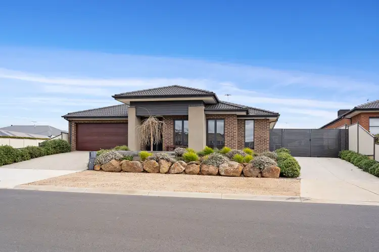 83 Fitzroy Street, Darley VIC 3340