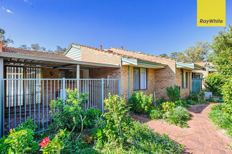 Main view of Homely villa listing, 43/70 Marlboro Road, Swan View WA 6056