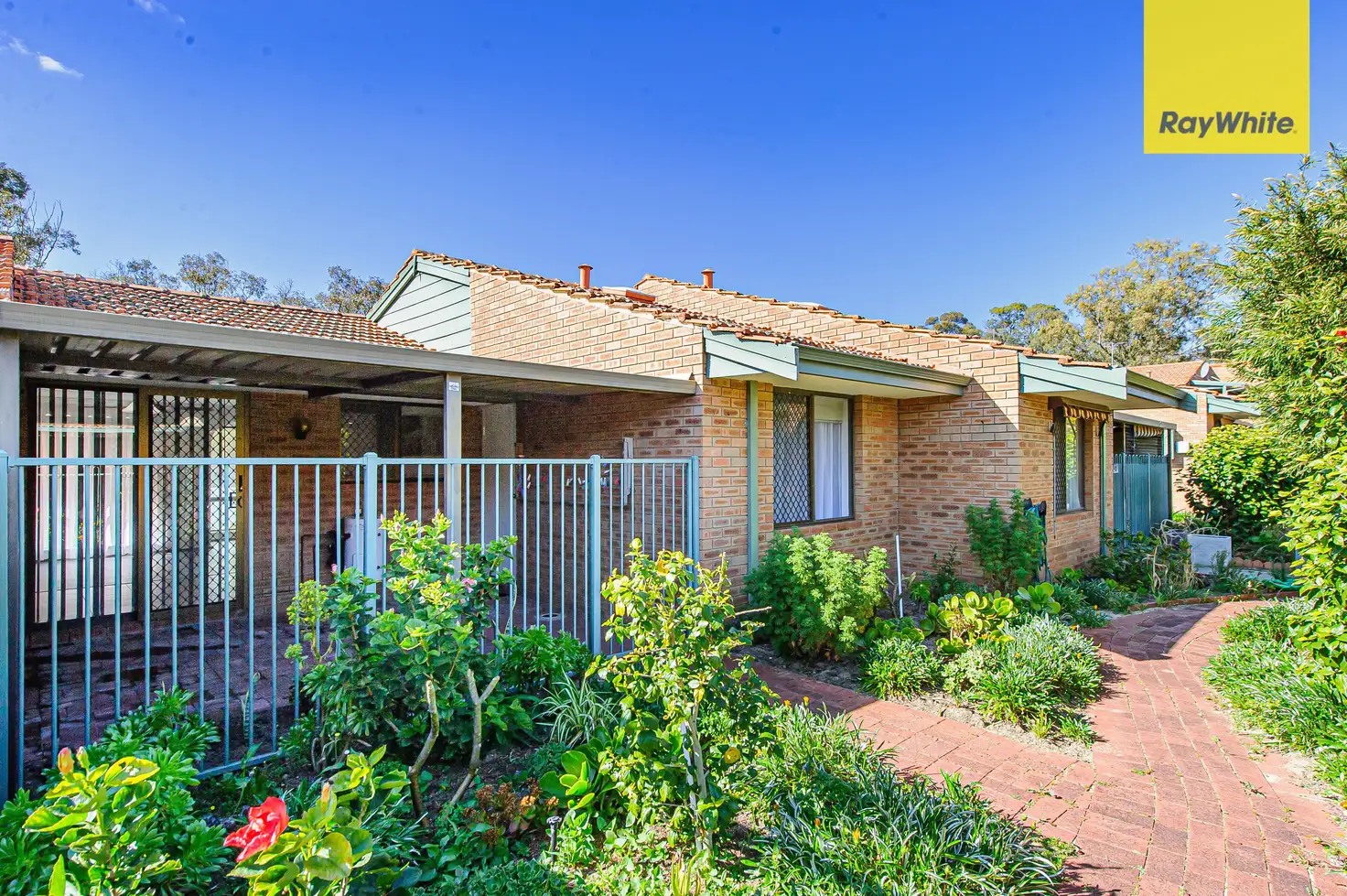 Main view of Homely villa listing, 43/70 Marlboro Road, Swan View WA 6056