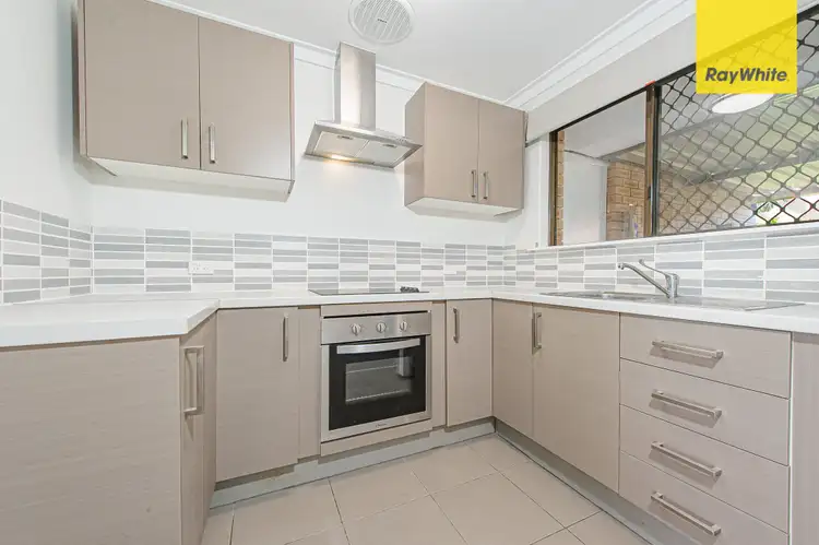 Second view of Homely villa listing, 43/70 Marlboro Road, Swan View WA 6056