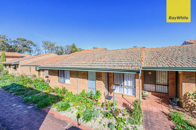Fourth view of Homely villa listing, 43/70 Marlboro Road, Swan View WA 6056