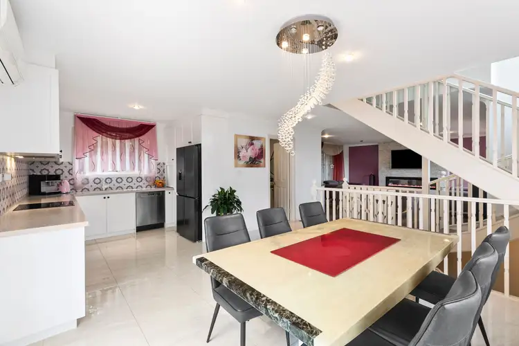 Third view of Homely townhouse listing, 6/29 Nolan Avenue, Engadine NSW 2233