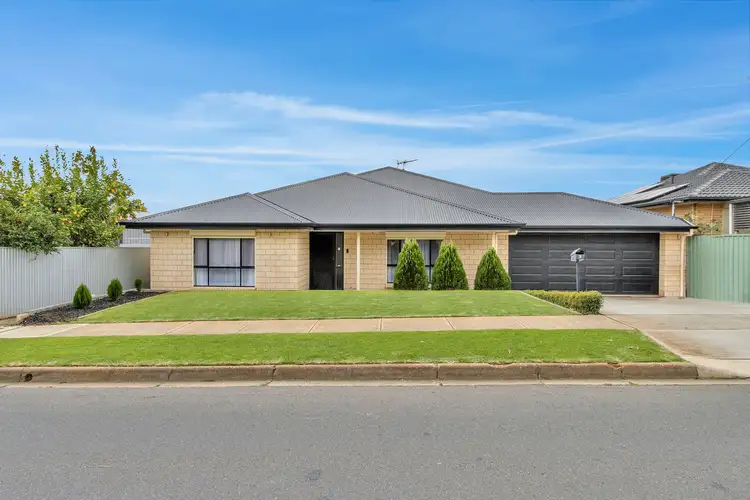 3 St Albans Road, Evanston Park SA 5116